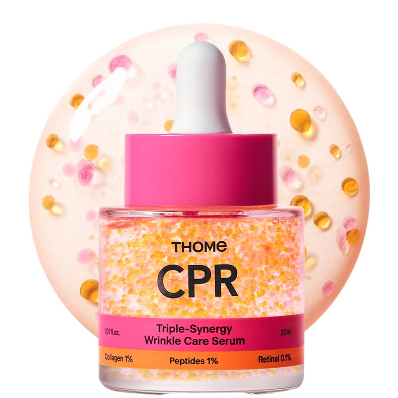 THOME CPR Serum
